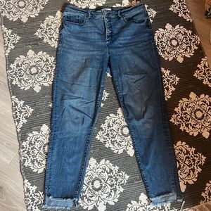 Loft Jeans size 30